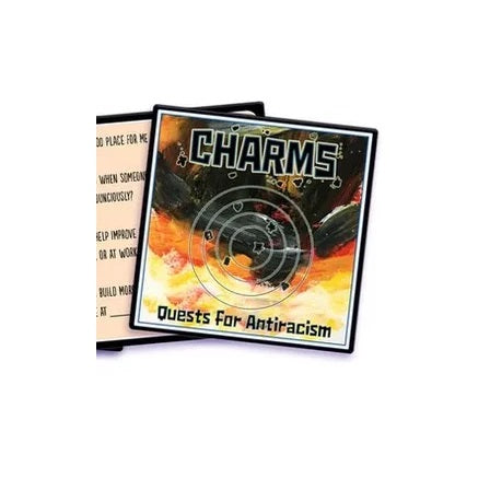 Charms - Quests for Antiracism