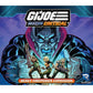 G.I. Joe Mission Critical - Heavy Firepower Expansion