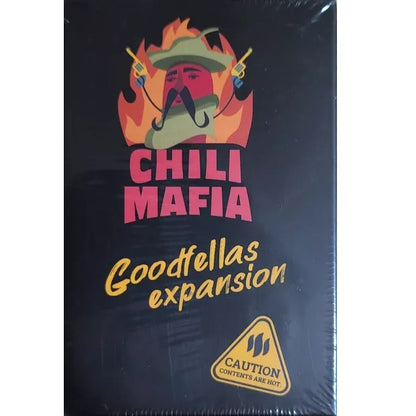 Chili Mafia - Goodfellas Expansion