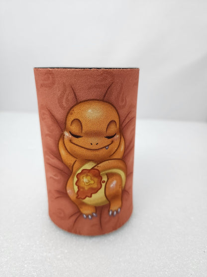 Pokémon - Sleepy Pokémon Rose Demon Stubby Holders