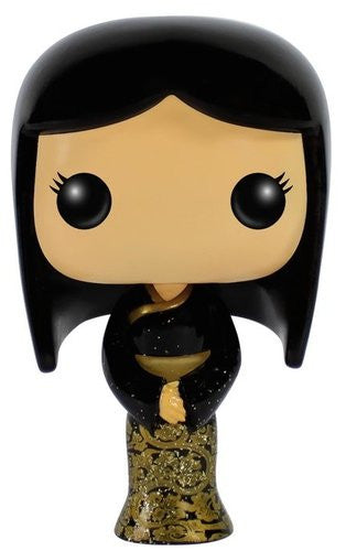 Nana - Omamori Dolls POP! Asia Convention Exclusive Vinyl Figure - Ozzie Collectables