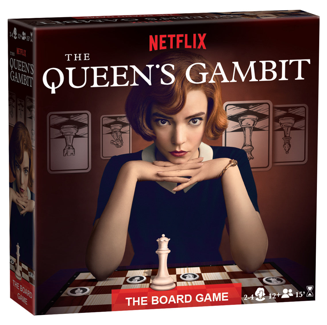 Queen's Gambit