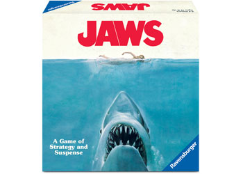 Rburg - Jaws Strategy Game