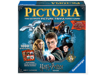 Rburg - Harry Potter Pictopia