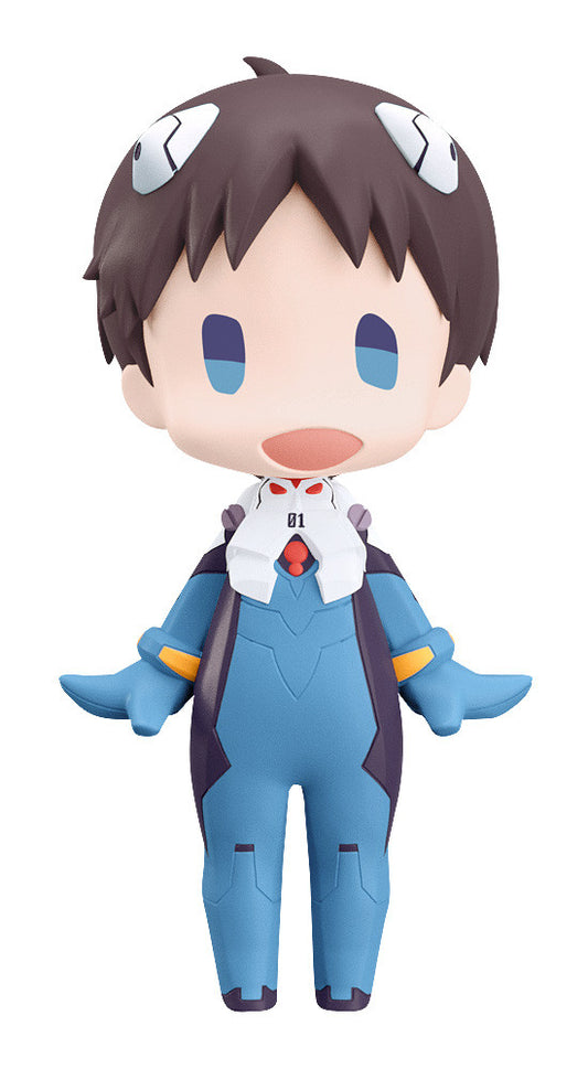 Rebuild of Evangelion HELLO! GOOD SMILE Shinji Ikari