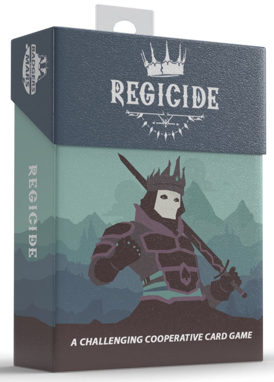 Regicide Black