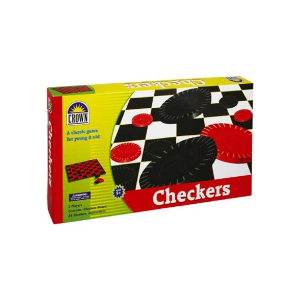 Checkers - Ozzie Collectables