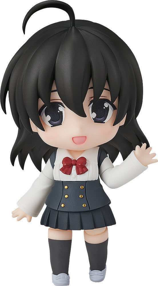 School Days Nendoroid Sekai Saionji