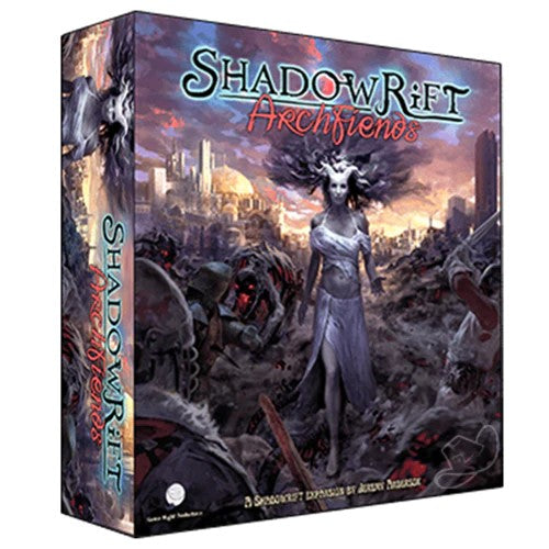 Shadowrift Archfiends