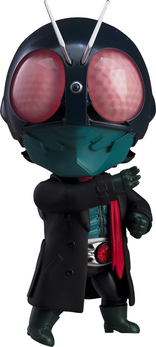 Shin Kamen Rider Nendoroid Kamen Rider