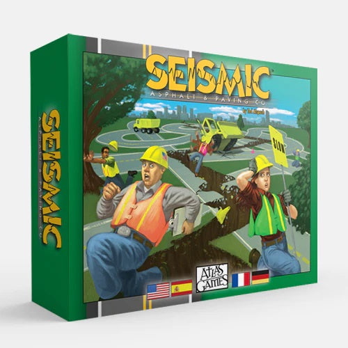 Seismic