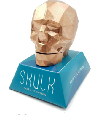 Skulk - Ozzie Collectables