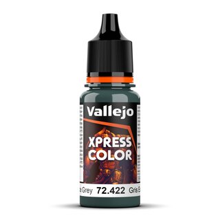 Vallejo Game Colour - Xpress Colour - Space Grey 18ml