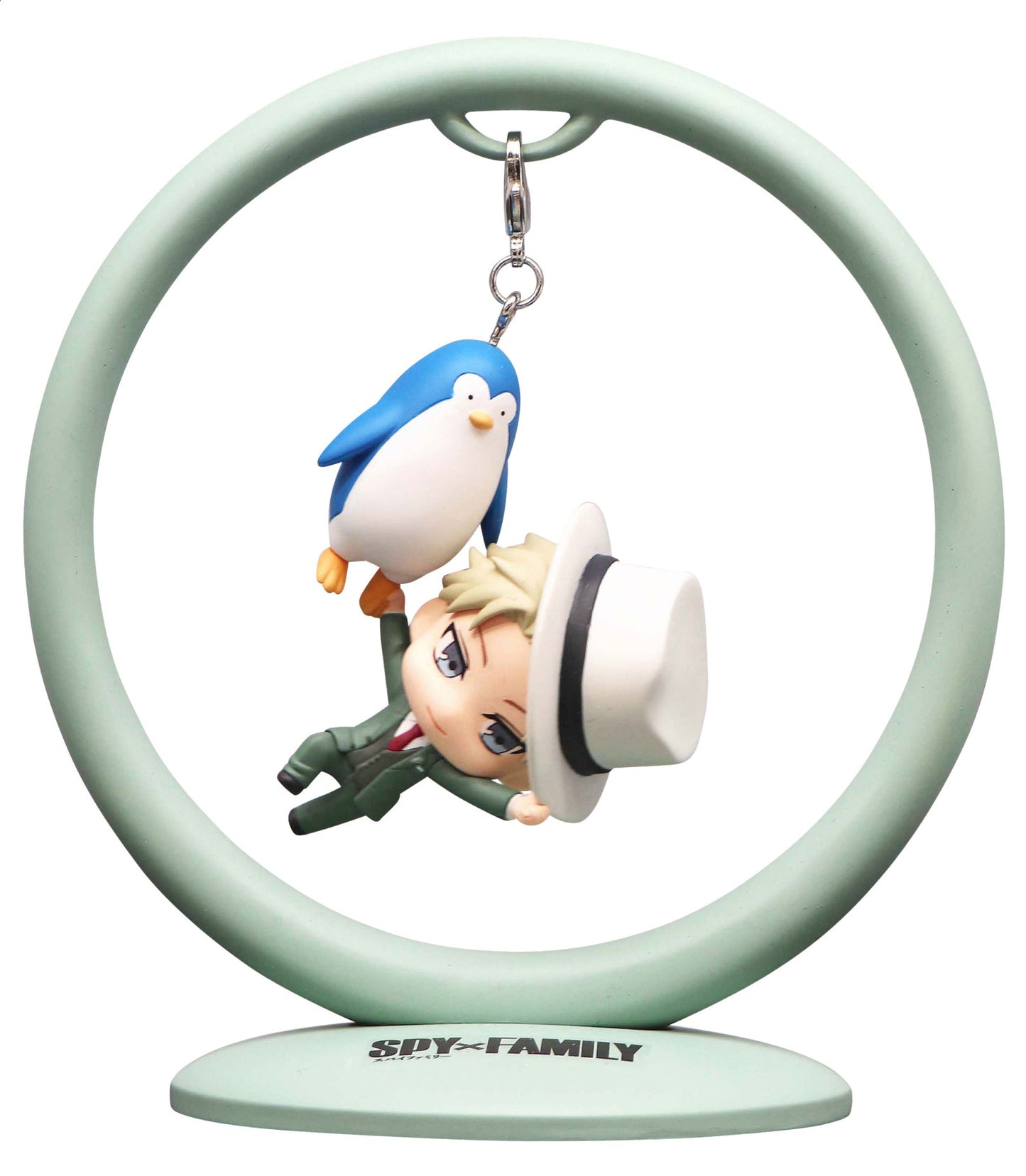 Spy Family Trapeze Figure Loid