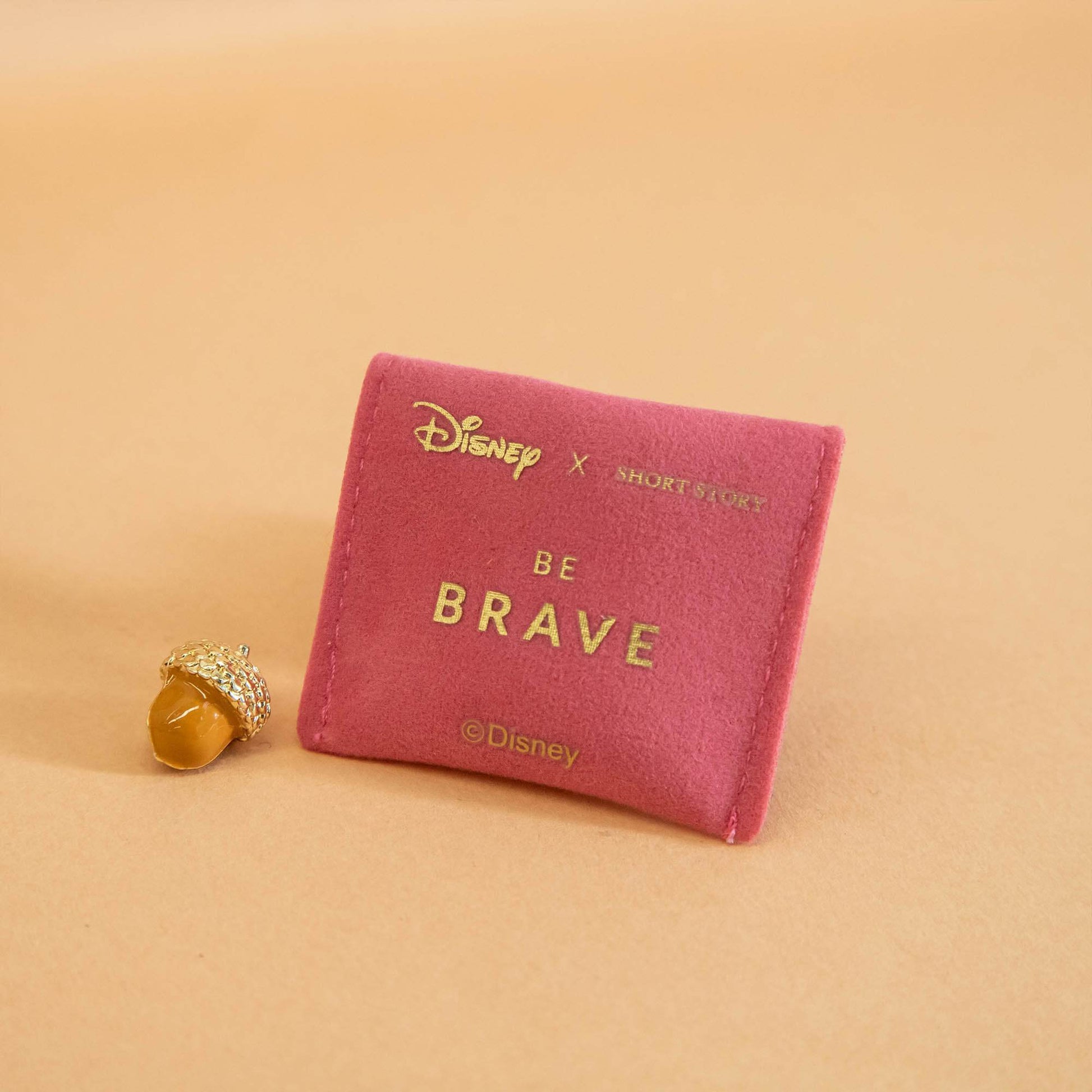 Disney Trinket Pouch Piglet