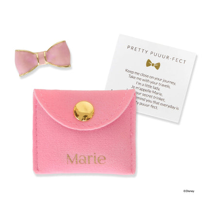 Disney Trinket Pouch Marie