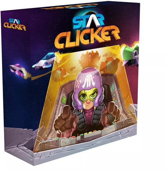 Star Clicker