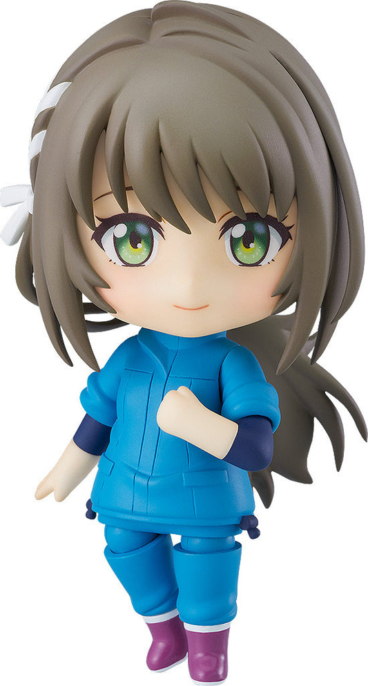 The Aquatope on White Sand Fuka Miyazawa Nendoroid