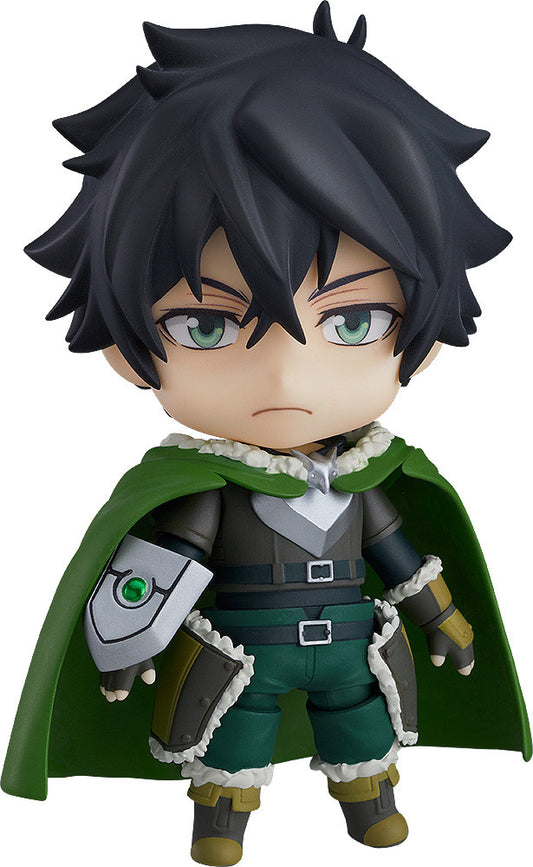 The Rising of the Shield Hero Nendoroid Shield Hero