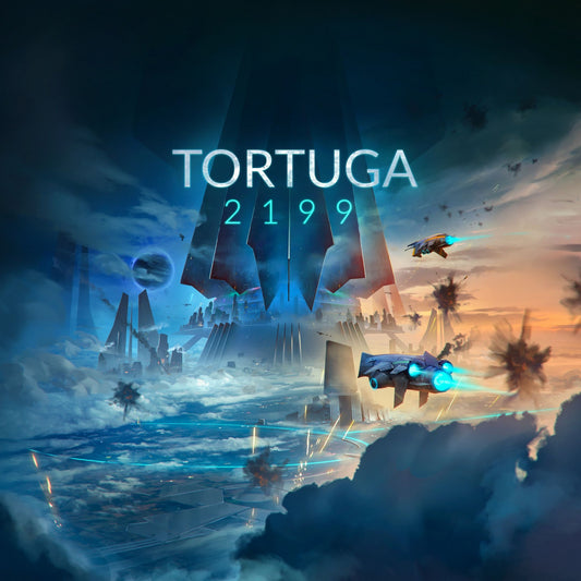 Tortuga 2199