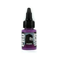 Monument Pro Acryl - Purple 22ml