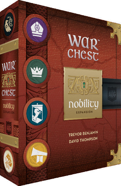 War Chest - Nobility