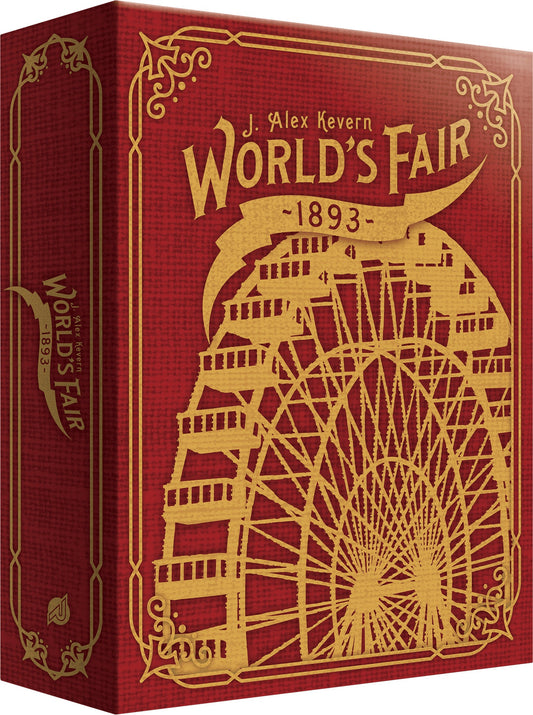 World's Fair 1893