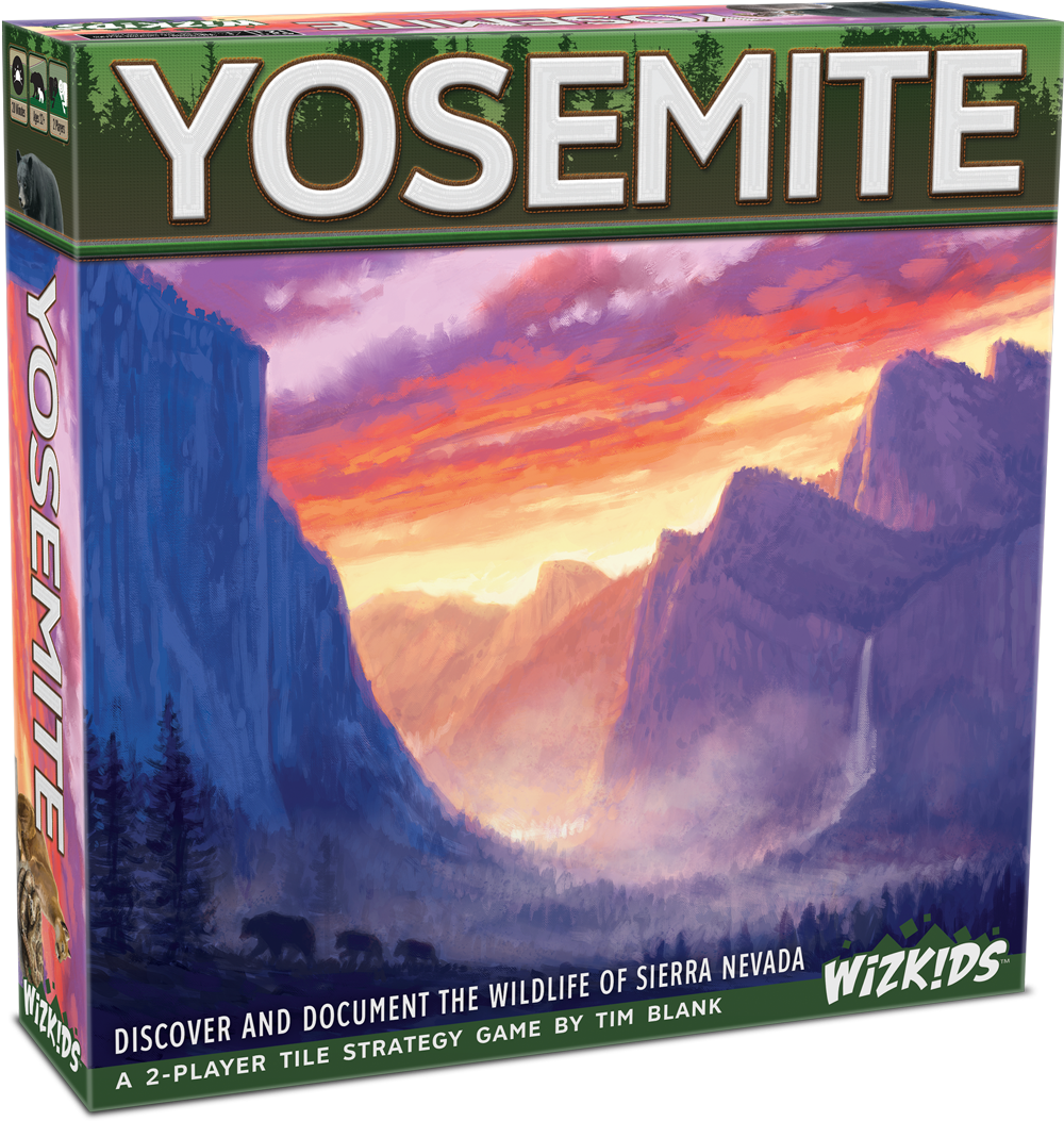 Yosemite