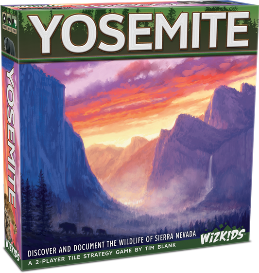 Yosemite